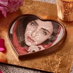 Chocolate Photo Frames | Indus Appstore | App Icon