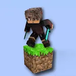 One Block Survival for Mcpe | Indus Appstore | App Icon