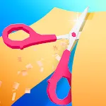 Cutting Correct - ASMR Game | Indus Appstore | App Icon