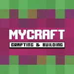 MyCraft Survival Grand Craft | Indus Appstore | App Icon