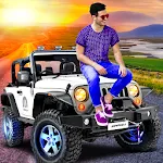 Jeep Photo Editor-Photo Frames | Indus Appstore | App Icon