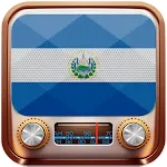 Radio El Salvador FM Stations | Indus Appstore | App Icon