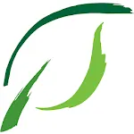 The EarthBalance Leaf | Indus Appstore | App Icon