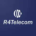 R4Telecom mobile access | Indus Appstore | App Icon