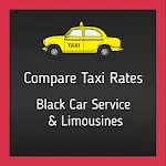 Compare Airport Taxi Service | Indus Appstore | App Icon