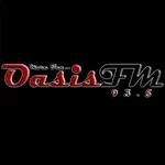 Fm Oasis 93.5 | Indus Appstore | App Icon