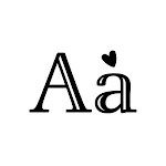 Fonts Keyboard - Stylish Fonts | Indus Appstore | App Icon