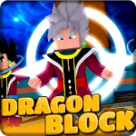 Mod Dragon Block for Minecraft | Indus Appstore | App Icon