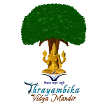 Thrayambika Vidya Mandir | Indus Appstore | App Icon