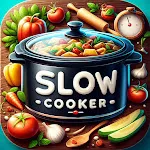 Slow Cooker: Crockpot Recipes | Indus Appstore | App Icon