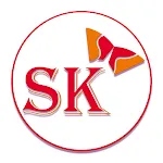 SK Patel Academy | Indus Appstore | App Icon