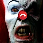 Pennywise Fake Video Call 666 | Indus Appstore | App Icon