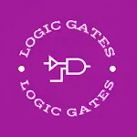 Logic Gates | Indus Appstore | App Icon