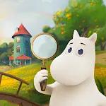 MoominValley Hidden & Found | Indus Appstore | App Icon