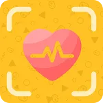 Health Monitor | Indus Appstore | App Icon