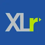 XLr-XLRI's official alumni app | Indus Appstore | App Icon