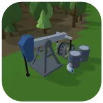 Industrial Factory 2 | Indus Appstore | App Icon