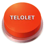 Klakson Telolet | Indus Appstore | App Icon