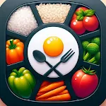 Healthy Meal Prep Pro Recipes | Indus Appstore | App Icon