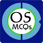 Operating System MCQ and More | Indus Appstore | App Icon