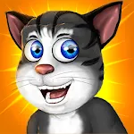 Real Talking Catapp icon