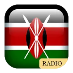 Kenya Radio FM | Indus Appstore | App Icon