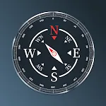 Compass App: Direction Compass | Indus Appstore | App Icon