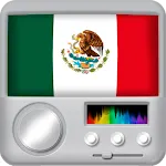 Radios de Mexico | Indus Appstore | App Icon