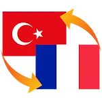 Fransızca Türkçe Çeviri | Indus Appstore | App Icon