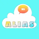 Alias | Indus Appstore | App Icon