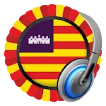 Balearic Islands Radio Station | Indus Appstore | App Icon