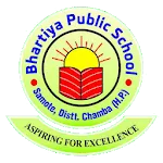 Bhartiya Public School Samote | Indus Appstore | App Icon