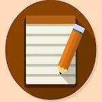 Notes Offline ملاحظات | Indus Appstore | App Icon