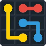 Number link. Connect the dots | Indus Appstore | App Icon