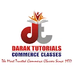 DARAK COMMERCE CLASSES | Indus Appstore | App Icon