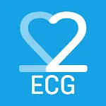 Beat2Phone ECG | Indus Appstore | App Icon