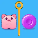 Funny Animals Land | Indus Appstore | App Icon