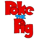 Poke The Pig | Indus Appstore | App Icon