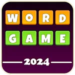 Word Game 2024 | Indus Appstore | App Icon