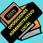 Test Oposiciones Administrativ | Indus Appstore | App Icon