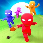 1234 Player Games 3D | Indus Appstore | App Icon