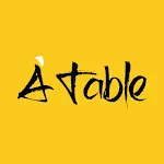 À Table | Indus Appstore | App Icon