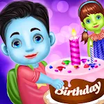 Halloween Birthday Party Games | Indus Appstore | App Icon