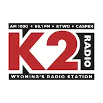 K2 Radio - Wyoming News (KTWO) | Indus Appstore | App Icon