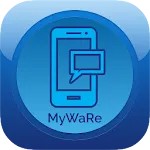 MyWaRe | Indus Appstore | App Icon