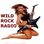 Wild Rock Radio | Indus Appstore | App Icon