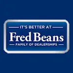 Fred Beans | Indus Appstore | App Icon