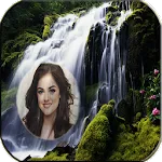 Waterfall Photo Frames-Editor | Indus Appstore | App Icon