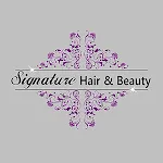 Signature Hair and Beauty | Indus Appstore | App Icon