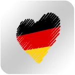 Germany Dating Social App | Indus Appstore | App Icon